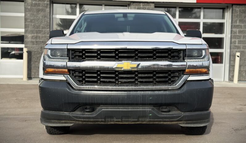 2018 Chevrolet Silverado 1500 LS - East Side Truck & Auto